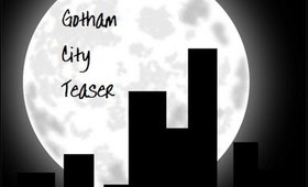 Gotham City Teaser