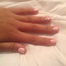 I Just Did My Nails!!! Yay or Nay!? 