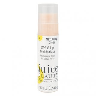Juice Beauty SPF 8 Lip Moisturizer - Naturally Clear