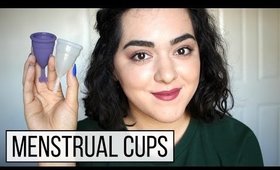 My Menstrual Cup Experience | Laura Neuzeth