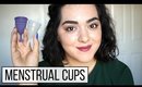 My Menstrual Cup Experience | Laura Neuzeth