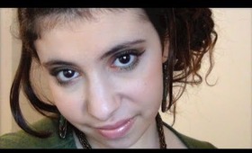 Fall Face Tutorial