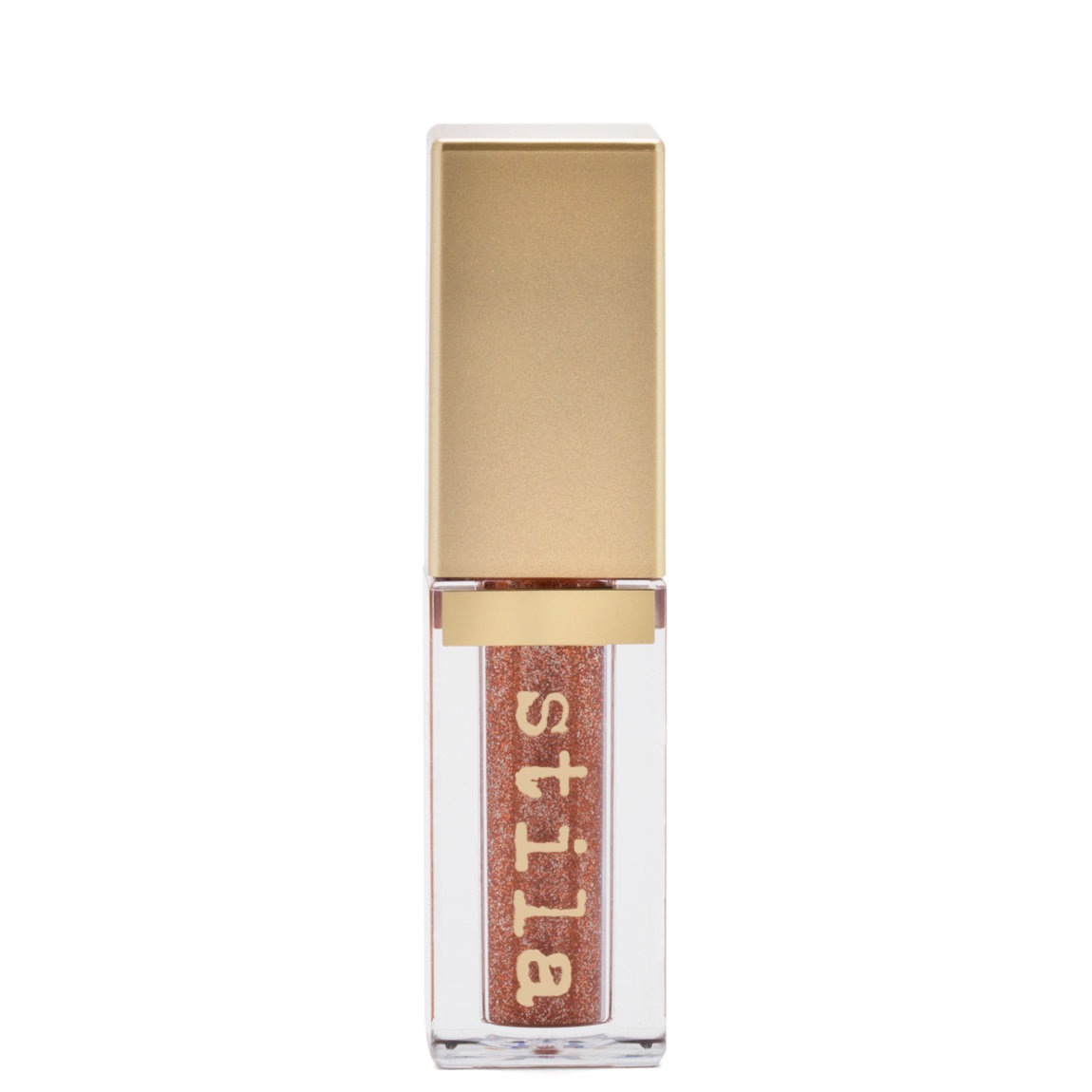 Stila Glitter & Glow Liquid Eye Shadow Bronzed Bell alternative view 1.