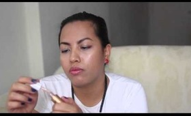 Blushes & Bronzers Collection