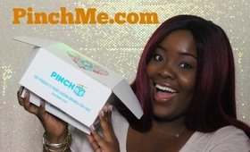 PinchMe.com | TheMindCatcher