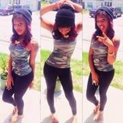 Ambrea M.