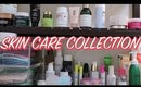WHAT'S ON MY SKIN CARE SHELF | Summer 2019
