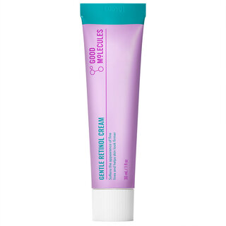 Good Molecules Gentle Retinol Cream