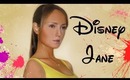 If Disney Princesses were Real: Jane from Tarzan