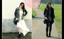 Review Mart of China - borsa e vestito 2 outfits | Ste pi