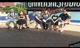 Universal Studios Hollywood