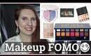 Makeup FOMO Wishlist | Makeup Wishlist 2019 - Worth The Hype?