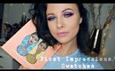 The Magic By Juvia FIRST IMPRESSION/SWATCHES | Danielle Scott