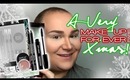 Christmas Gift Idea: A Very "Make Up For Ever" Xmas!