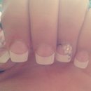 my nails!