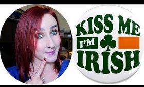 What It Means To Be Irish ♧ Tag Video 2015 ✦