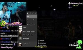 The Walking Dead: A New Frontier Episode 2 | Couple Stream
