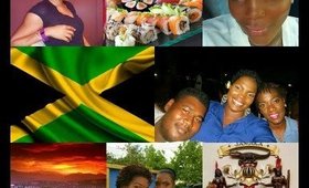 Life in Jamaica #17: Sushi, Herbalife & Social Media
