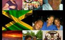 Life in Jamaica #17: Sushi, Herbalife & Social Media