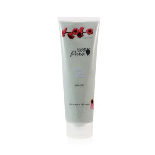 100% Pure Purity Facial Cleanser