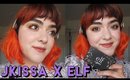 ELF x Jkissa Eyeshadow Palette | Laura Neuzeth