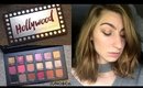 Hollywood Palette from JUNO & Co Tutorial