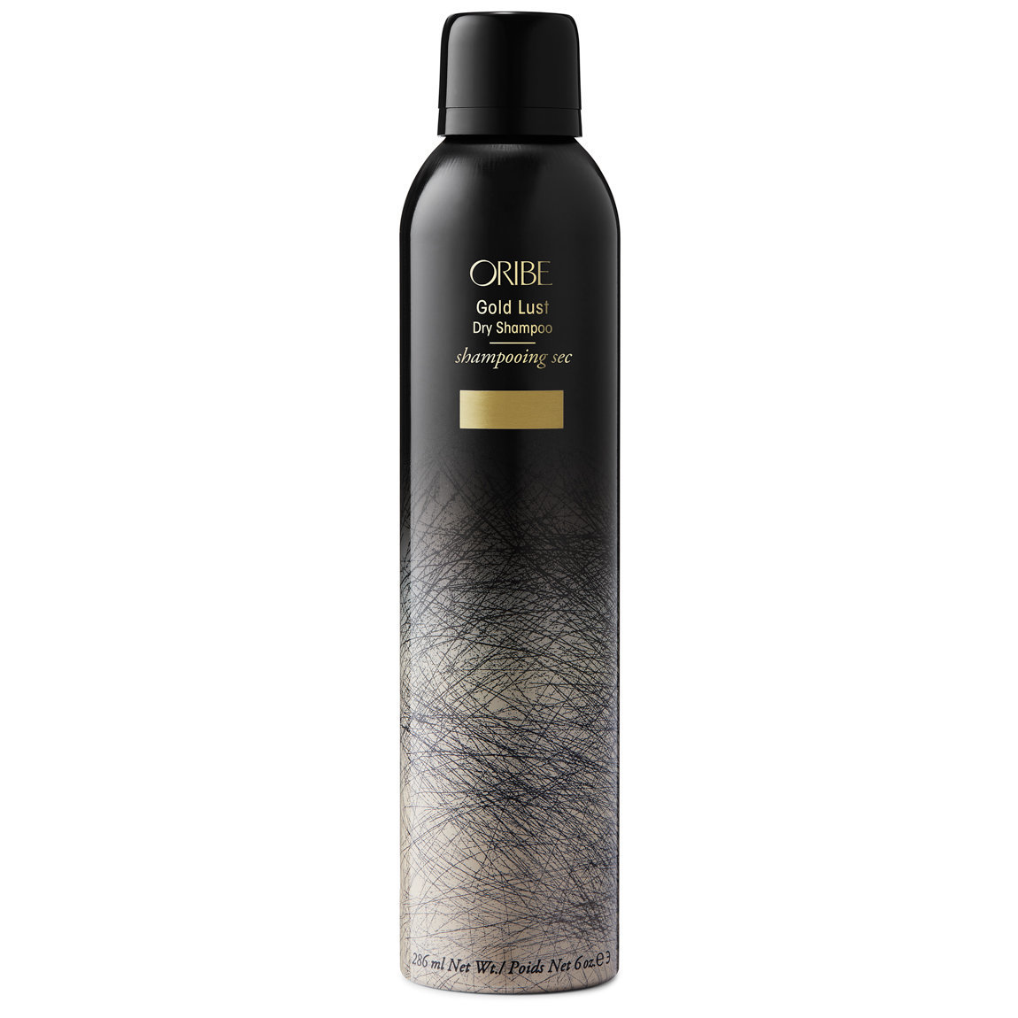 Oribe Gold Lust Dry Shampoo 6 oz alternative view 1 - product swatch.