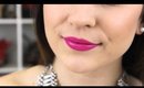 My Recent Lipstick Faves | Spring & Summer