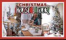 Extra AF Christmas Decorated House Tour!