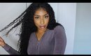 The BEST Affordable Curly virgin hair on Aliexpress| Perfect Summer hair