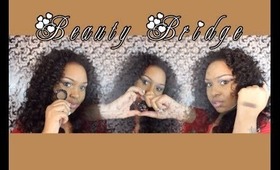 Beauty Bridge |Too Faced  - Exotic Color Intense Eye Shadow Enchanted Garden | Review