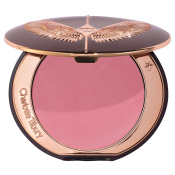 Charlotte Tilbury Airbrush Flawless Blush Blur Pillow Talk Medium