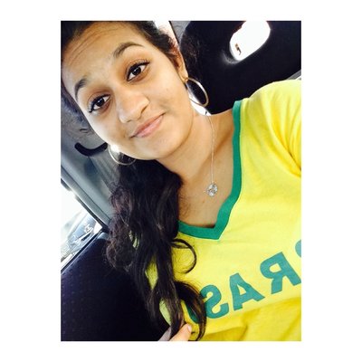 Shania M.
