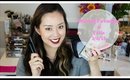 Weekly Favorites & Fails 3/6/15 Marc Jacobs Beauty, Simple Skincare, Essence, Benefit, & MORE