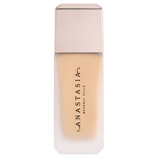 Anastasia Beverly Hills Impeccable Blurring Second Skin Matte Foundation 2W