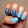 Beach nails