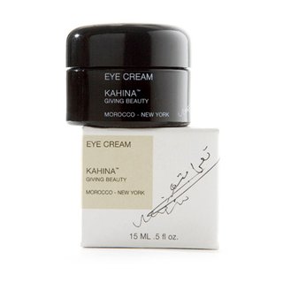 Kahina Giving Beauty Eye Cream