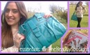 Spring/Summer Handbag Essentials | Collab w/ GlamourWonderland