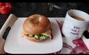 Weekly Vlog 20: Body Shaming, New Breakfast favourite!