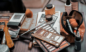 The Ultimate Beauty Bag Reset for Spring and Summer