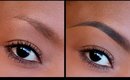 My Updated Eyebrow Routine for Oily Skin | Bellesa Africa