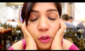 LOST OUR DIWALI SHOPPING BAGS | SuperPrincessjo