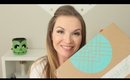 Stitch Fix Unboxing and Try On #2