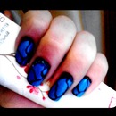 Blue Night