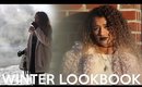 My Winter Lookbook 2015 | OffbeatLook