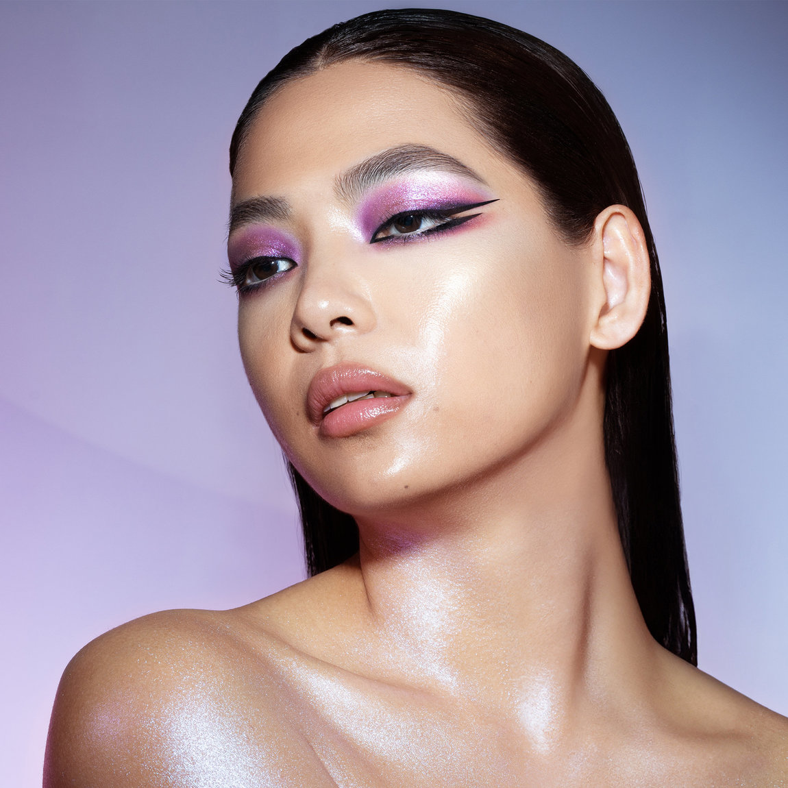 ND ROXA PALETTE アイシャドウパレット ROXA EYESHADOW PALETTE – Natasha Denona