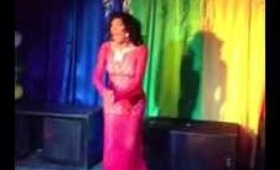 Miss sol y luna 2012