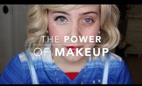 ♡ The Power of Makeup: Lolita Edition ♡