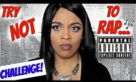 Try NOT To RAP Challenge! | (Explicit Warning:) #BreezynFAB