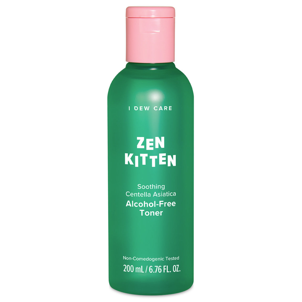 I Dew Care Zen Kitten Beautylish